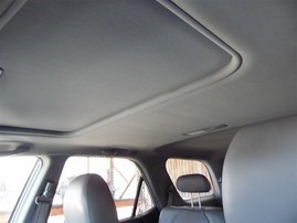 2004 Acura MDX Silver 3.5L AT 4WD #A24948